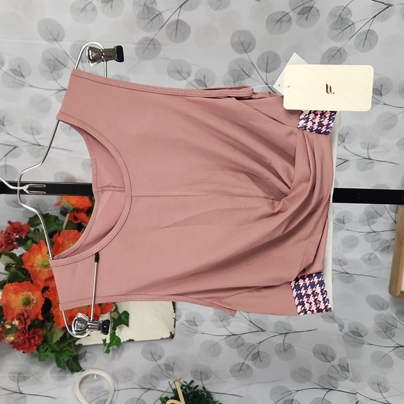 Fabletics Powertouch Front Twist Tank - Picture 2 of 6